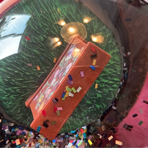 Taylor Swift The Eras Tour Snowglobe Eras Tour Globe Eras Tour Snow Globe NEW - Picture 8 of 11